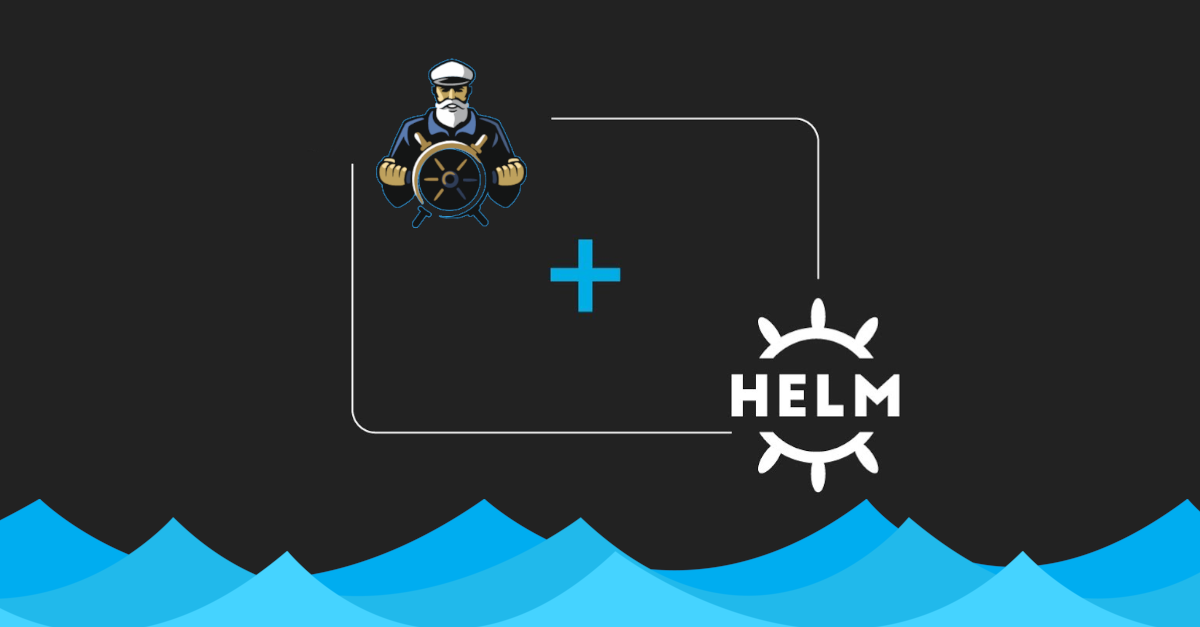 Demystify Helm: Managing